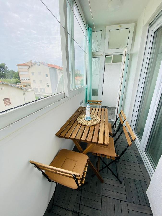 Exceptional Apartment With 2 Bedrooms Near The Sea PUY Eksteriør bilde
