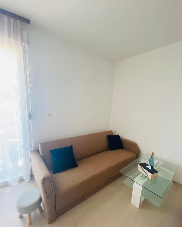 Exceptional Apartment With 2 Bedrooms Near The Sea PUY Eksteriør bilde