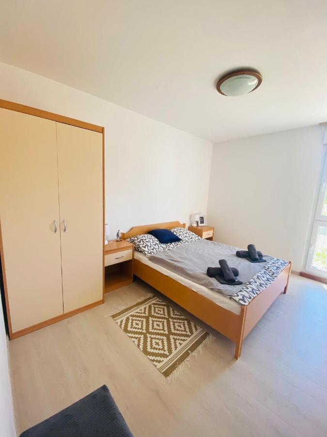 Exceptional Apartment With 2 Bedrooms Near The Sea PUY Eksteriør bilde