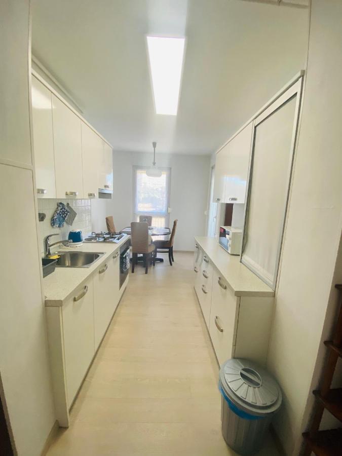 Exceptional Apartment With 2 Bedrooms Near The Sea PUY Eksteriør bilde